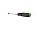 Hilmor 1891392 Round Shank Philips Tip Screwdriver, #2, 4&amp;quot;-