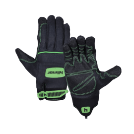 Hilmor 1891592 Sheet Metal Gloves, extra large-