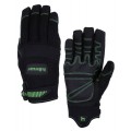Hilmor 1891624 GLOVEHVACXL General Purpose HVAC/R Gloves, XL-