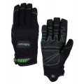 Hilmor 1891624 GLOVEHVACXL General Purpose HVAC/R Gloves, XL-