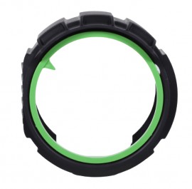 Hilmor 1932948 HAGBR Boot with ring for the high side analog gauge -