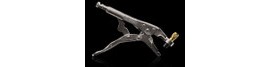 Hilmor 1937677 Refrigerant Recovery Plier-
