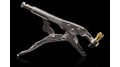 Hilmor 1937677 Refrigerant Recovery Plier-