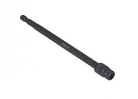 Hilmor 1937883 Reversible Magnetic Nut Driver, 6", 3-pack-