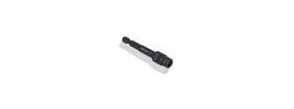 Hilmor 1937887 Reversible Magnetic Nut Driver, 2.75&amp;quot;-