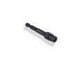 Hilmor 1937887 Reversible Magnetic Nut Driver, 2.75&amp;quot;-