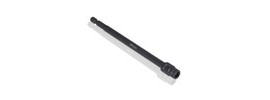 Hilmor 1937889 Reversible Magnetic Nut Driver, 6&amp;quot;-