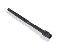 Hilmor 1937889 Reversible Magnetic Nut Driver, 6&amp;quot;-