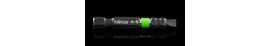 Hilmor 1937917 Slotted Impact Bit, 4-5, 2-pack-