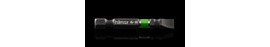 Hilmor 1937918 Slotted Impact Bit, 6-8, 2-pack-