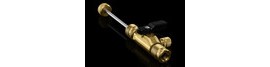 Hilmor 1947968 Valve Core Removal Tool, 5/16&amp;quot;-