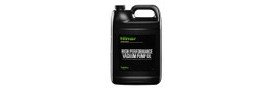 Hilmor 1948212 Vacuum Pump Oil, 1 gallon-