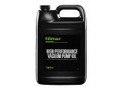 Hilmor 1948212 Vacuum Pump Oil, 1 gallon-