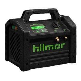 Hilmor 1950536 Brushless DC Refrigerant Recovery Machine-