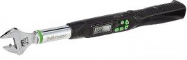 Hilmor 1963826 Digital Adjustable Torque Wrench-