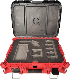 Hilmor CSCBFOAM Foam Storage Trays-