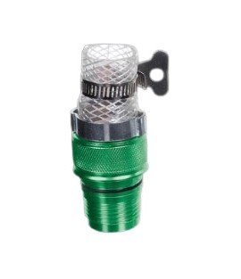 Hilmor HLN078 Lineset Cleaner Replacement Nozzle, 7/8"-