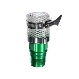 Hilmor HLN118 Lineset Cleaner Expansion Pack Nozzle Replacement, 1-&amp;frac18;&amp;quot;, 5 pigs-