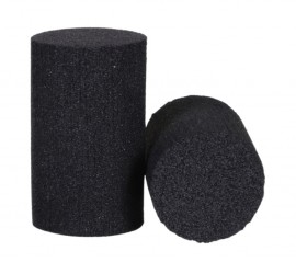 Hilmor HLP3450 &amp;frac34;&amp;quot; Foam Pig, 50-pack-