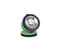 Hilmor HMMWL600 Rechargeable Mini Work Light, 600 lumens-