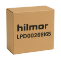 Hilmor LPD0026165 Oil Reservoir for the 1947970/1948121-