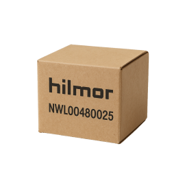 Hilmor NWL00480025 Ball Valve for the 1947970/1948121-