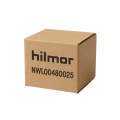 Hilmor NWL00480025 Ball Valve for the 1947970/1948121-
