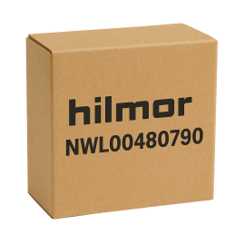 Hilmor NWL00480790 Vacuum Pump Electrical Cover Screw-