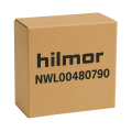 Hilmor NWL00480790 Vacuum Pump Electrical Cover Screw-