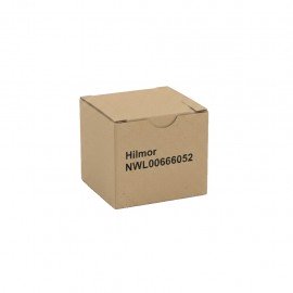 Hilmor NWL00666052 Rubber Foot for the 1948122-