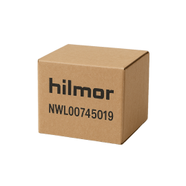 Hilmor NWL00745019 Ball Valve for the 1948122/1950532-