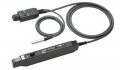 Hioki 3273-50 Clamp-On Frequency Current Probe, DC to 50MHz-