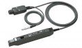 Hioki 3273-50 Clamp-On Frequency Current Probe, DC to 50MHz-
