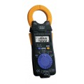 Hioki 3288 Clamp-On AC/DC HiTester, 100A/1,000A-