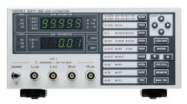 Hioki 3511-50 LCR HiTESTER-
