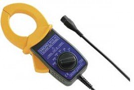 Hioki 9010-50 Clamp-On Probe, 10 to 500A AC-