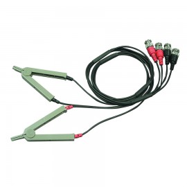 Hioki 9140 4-Terminal Probe, DC to 100kHz, 3.28ft-