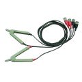 Hioki 9140 4-Terminal Probe, DC to 100kHz, 3.28ft-