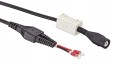 Hioki 9219 BNC Connection Cable, 9.84ft-