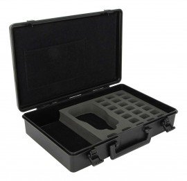 Hioki 9249 Carrying Case for 3665-20 LAN Cable HiTester Models-