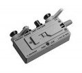 Hioki 9263 SMD Test Fixture, DC to 8MHz-
