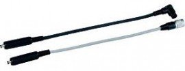 Hioki 9324 Power Cord, 1.64ft-