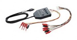 Hioki 9327 Logic Probe, 1.4/2.5/4V-