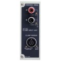 Hioki 9602 AC/DC Clamp Input Unit, 6 to 600V, 500mA to 500A-