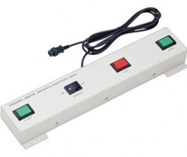 Hioki 9614 Dual Remote Control Box-