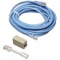 Hioki 9642 LAN Ethernet Cable with adaptor 16.41&#039;-