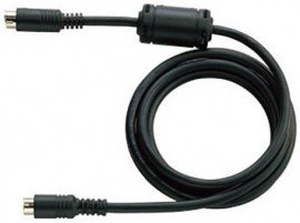 Hioki 9683 Connection Cable, 4.92ft-