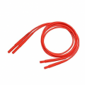 Hioki 9750-01 Red Test Lead, 9.84ft-