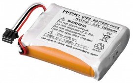 Hioki 9780 Battery Pack, NiMH-