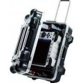 Hioki 9783 Hard Trunk Carrying Case for MR8847 and 8847 Memory HiCorder Models-